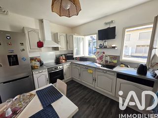  Maison � vendre 5 pi�ces 105 m�