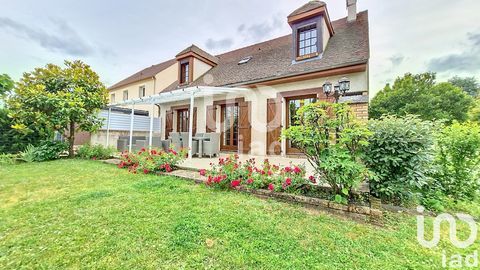   Vente Maison traditionnelle 5 pi�ces Maison - 5 pi�ce(s) - 125 m�