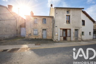  Maison � vendre 7 pi�ces 111 m�