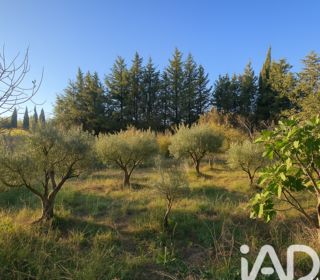  Terrain � vendre 2430 m�