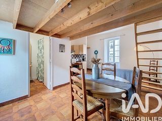  Appartement � vendre 1 pi�ce 27 m�