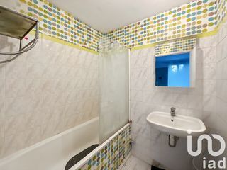  Appartement � vendre 2 pi�ces 40 m�