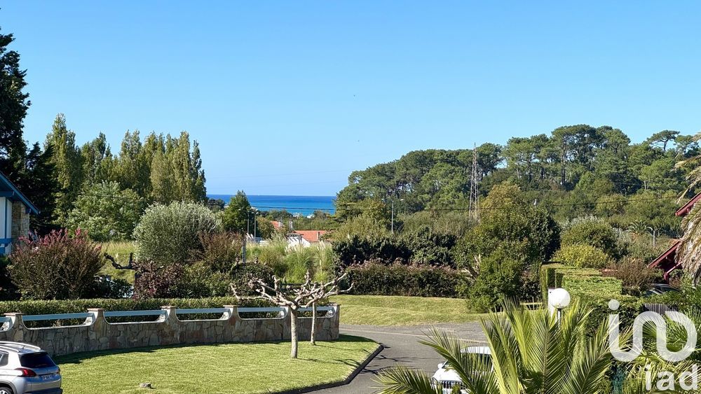 � vendre  Maison Saint-Jean-de-Luz (64500)