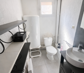  Appartement � vendre 2 pi�ces 39 m�