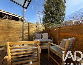  Maison � vendre 4 pi�ces 80 m�