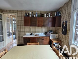  Maison � vendre 3 pi�ces 65 m�