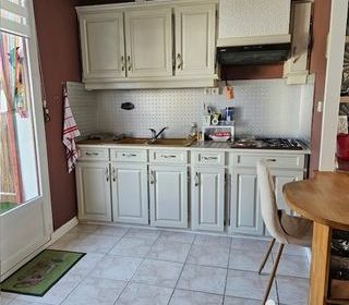  Maison � vendre 4 pi�ces 76 m�