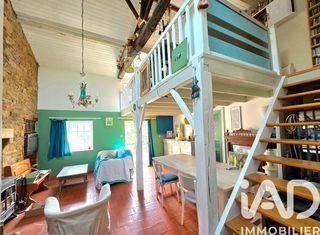  Maison � vendre 4 pi�ces 74 m�