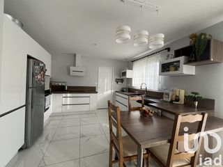  Maison � vendre 4 pi�ces 121 m�