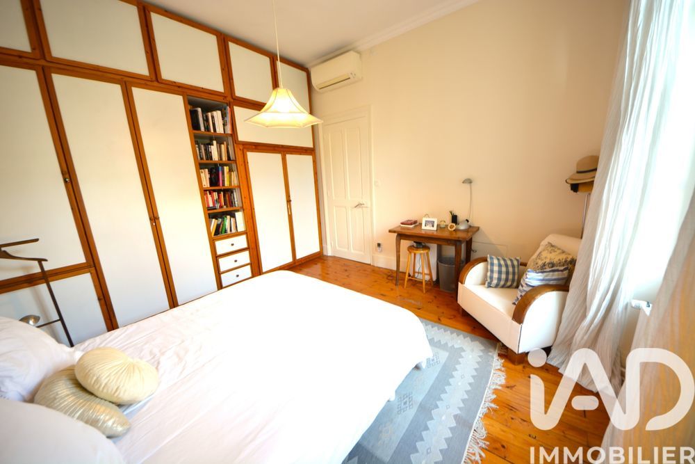 � vendre  Maison Grenoble (38100)