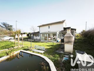  Maison � vendre 4 pi�ces 136 m�