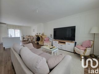  Maison � vendre 5 pi�ces 80 m�