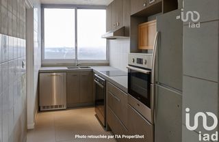  Appartement � vendre 3 pi�ces 66 m�