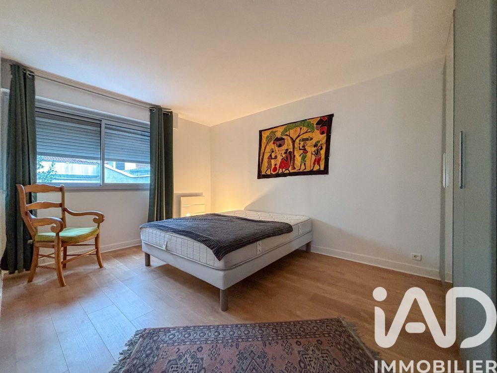 � vendre  Appartement Paris 19