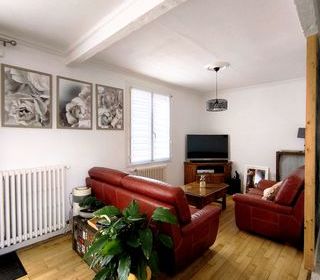  Maison � vendre 5 pi�ces 86 m�