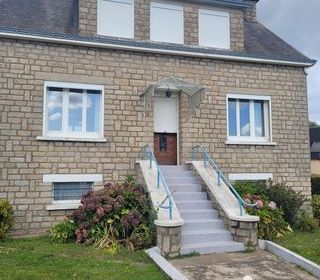  Maison � vendre 5 pi�ces 103 m�