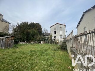  Maison � vendre 5 pi�ces 100 m�