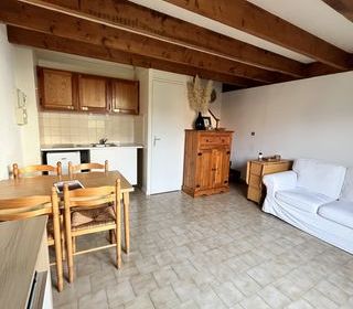  Maison � vendre 2 pi�ces 31 m�