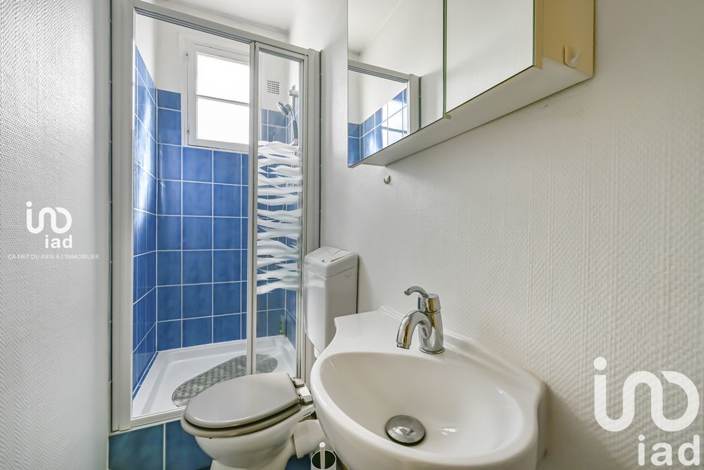 � vendre  Maison Nanterre (92000)