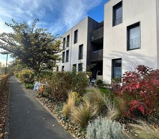  Appartement � vendre 2 pi�ces 41 m�