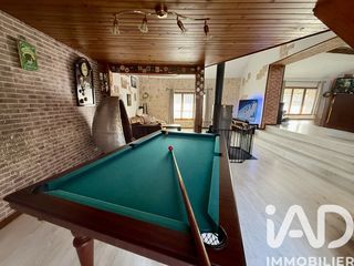  Appartement � vendre 5 pi�ces 142 m�