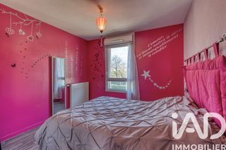  Appartement � vendre 3 pi�ces 63 m�