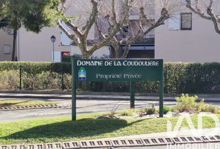  Appartement � vendre 2 pi�ces 35 m�