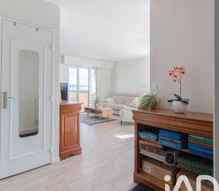  Appartement � vendre 2 pi�ces 52 m�