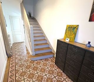  Maison � vendre 5 pi�ces 76 m�