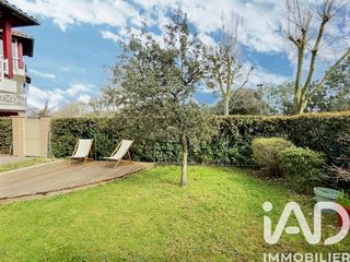  Appartement � vendre 2 pi�ces 37 m�