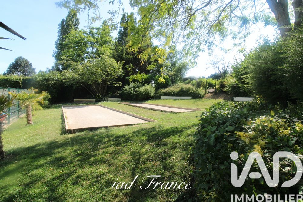 � vendre  Maison Villennes-sur-Seine (78670)