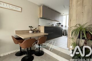  Maison � vendre 5 pi�ces 74 m�