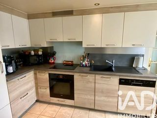  Maison � vendre 7 pi�ces 198 m�