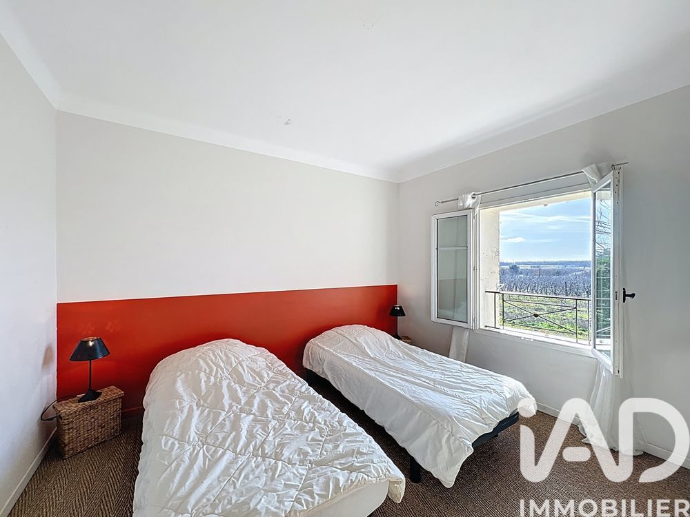 � vendre  Maison Orange (84100)