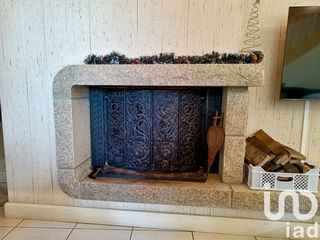  Maison � vendre 9 pi�ces 255 m�