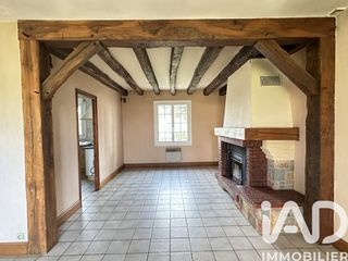  Maison � vendre 5 pi�ces 140 m�