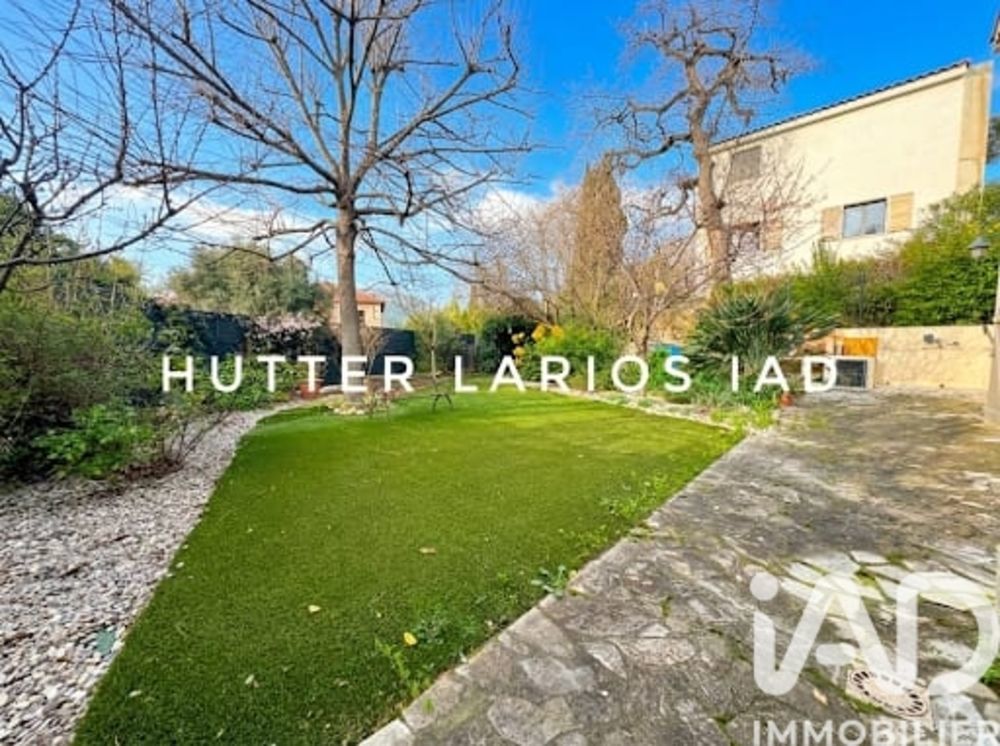 � vendre  Maison Toulon (83000)