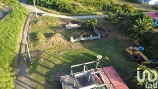  Terrain � vendre 1000 m�
