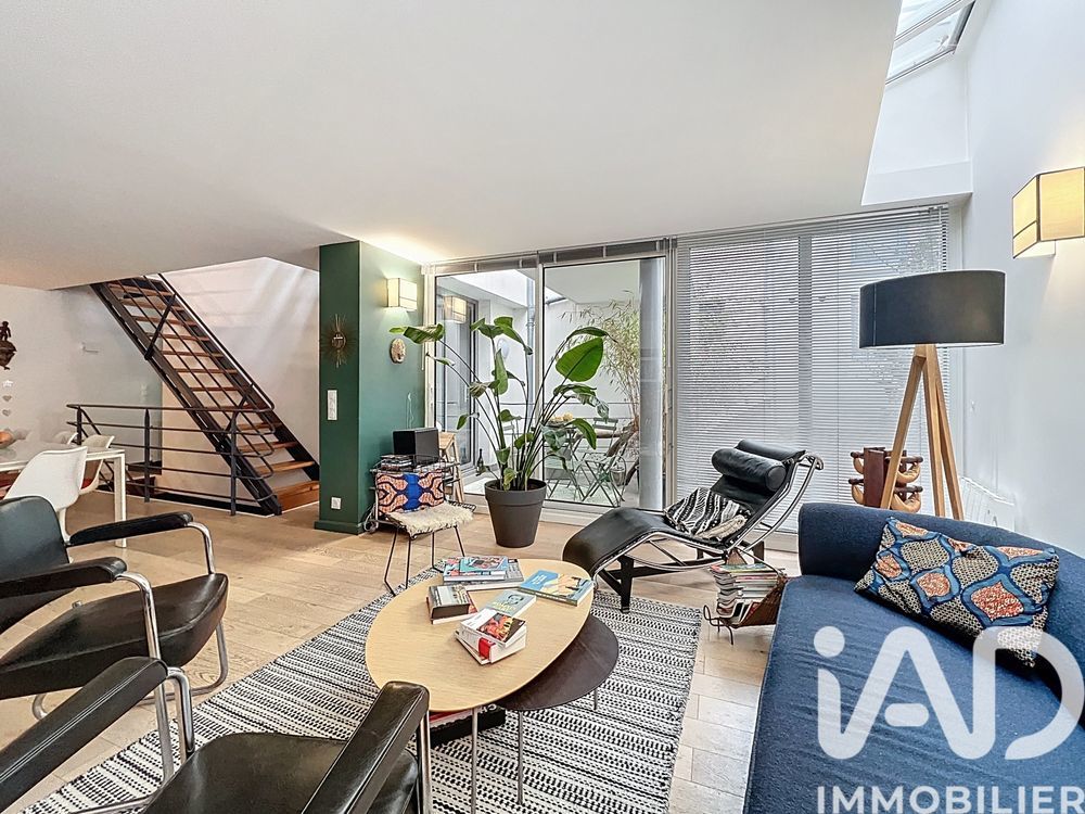 � vendre  Maison Ch�tillon (92320)