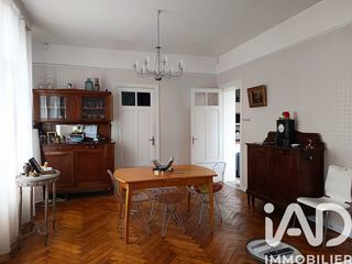  Maison � vendre 4 pi�ces 121 m�