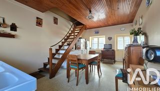  Maison � vendre 4 pi�ces 87 m�