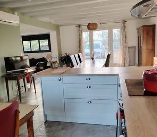  Maison � vendre 6 pi�ces 111 m�