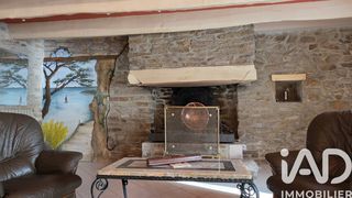  Maison � vendre 8 pi�ces 243 m�