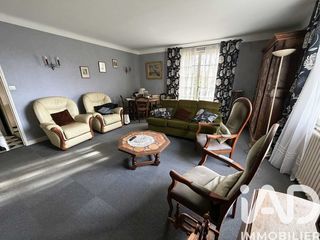  Maison � vendre 8 pi�ces 196 m�