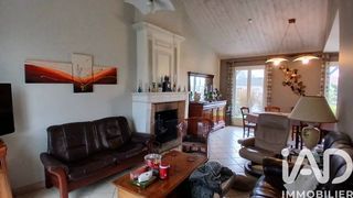  Maison � vendre 6 pi�ces 125 m�