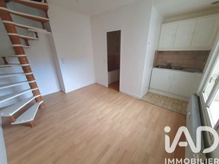 Appartement � vendre 2 pi�ces 27 m�