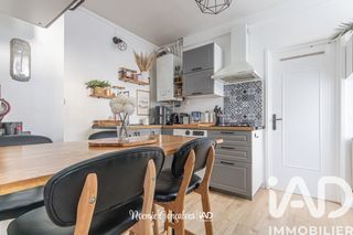  Maison � vendre 4 pi�ces 62 m�