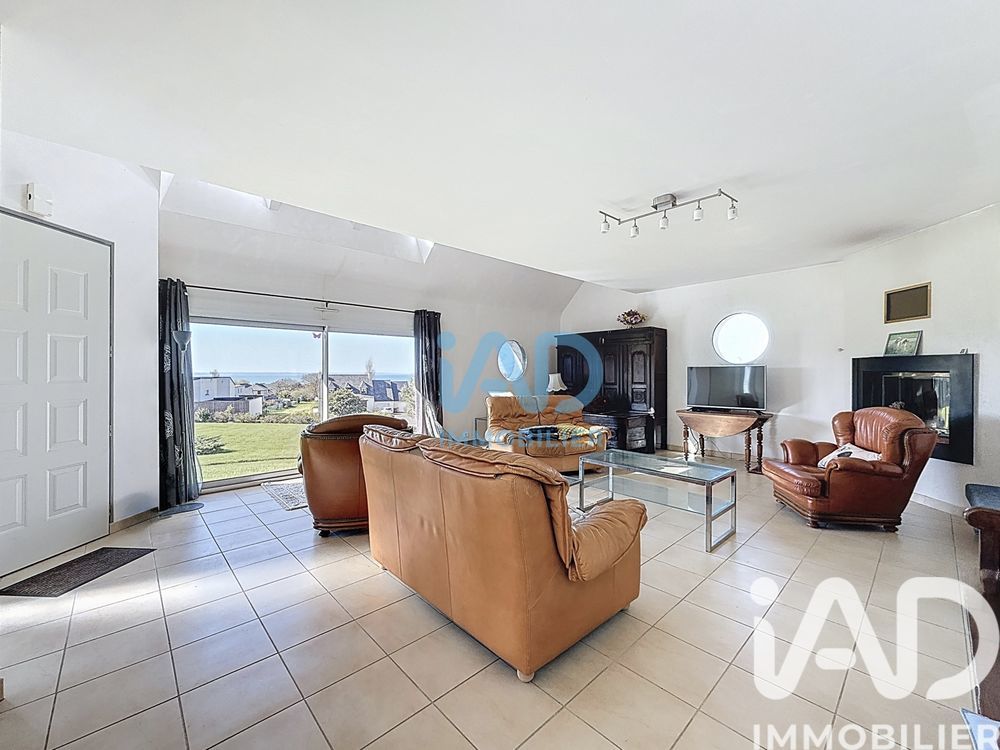 � vendre  Maison Pl�neuf-Val-Andr� (22370)