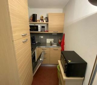  Appartement � vendre 2 pi�ces 35 m�
