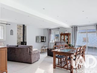  Maison � vendre 5 pi�ces 154 m�